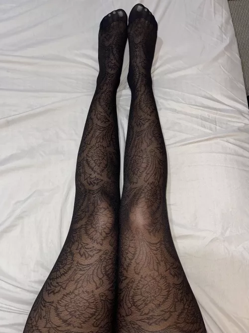 The ones I like the most? 🖤