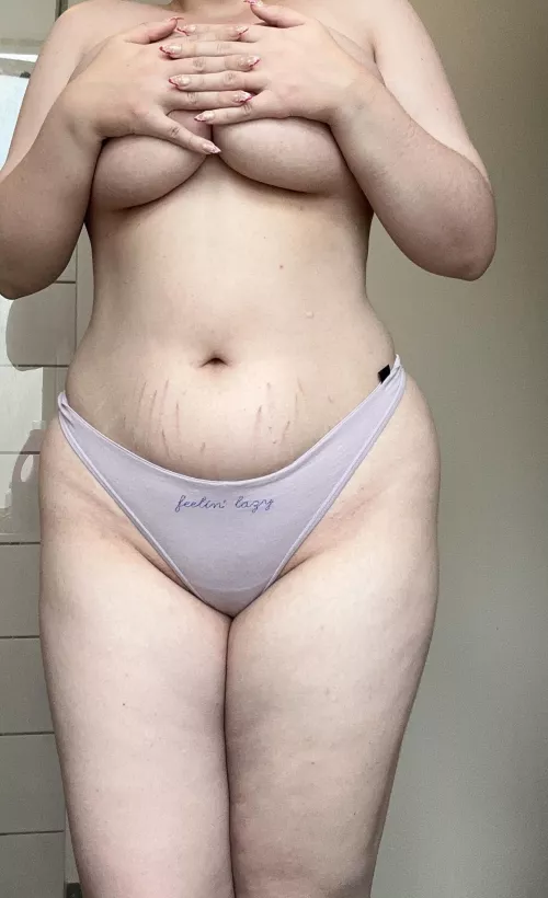 They're almost too heavy to hold🥵