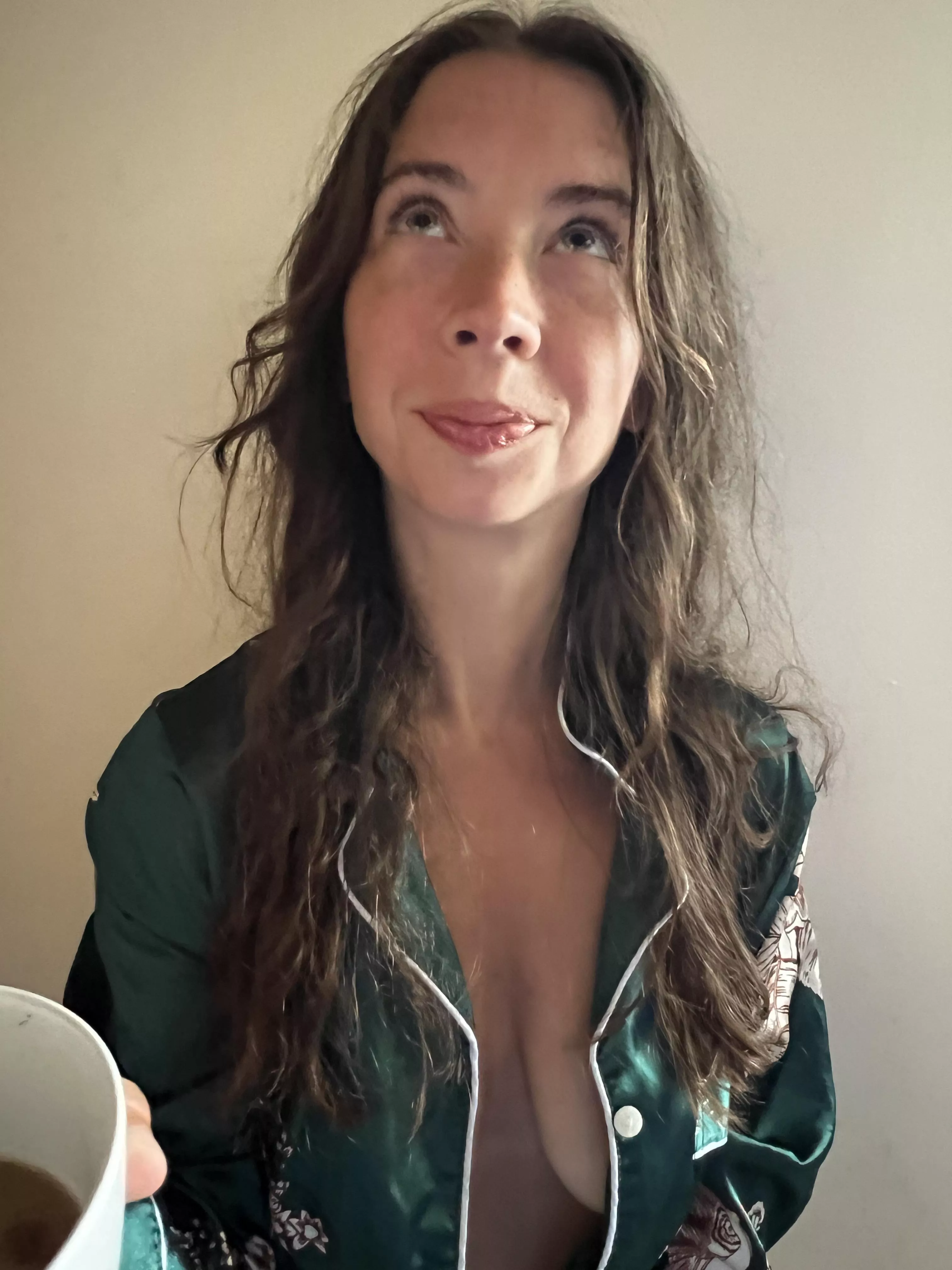 Thinking about that last time…