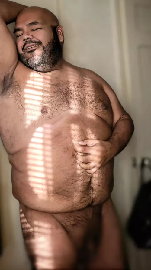 This is what 43 looks like. Today is my birthday! (43) TX.