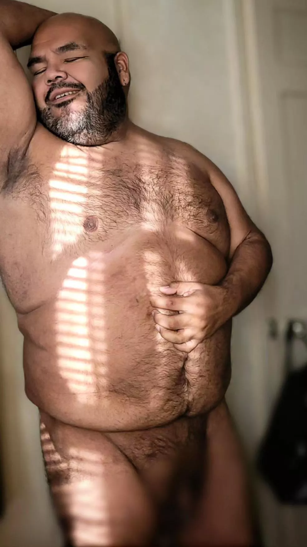 This is what 43 looks like. Today is my birthday! (43) TX.