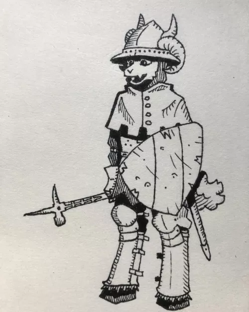 tried new style (by me)