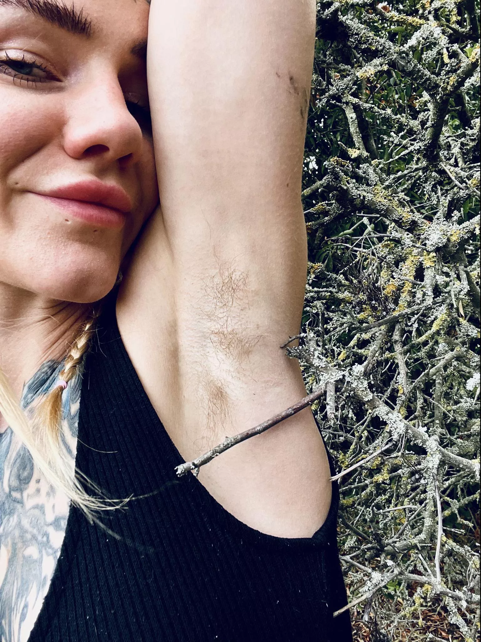 Unleash the beast within