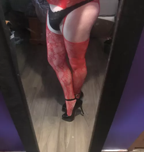 Using the word “men” doesn’t feel right