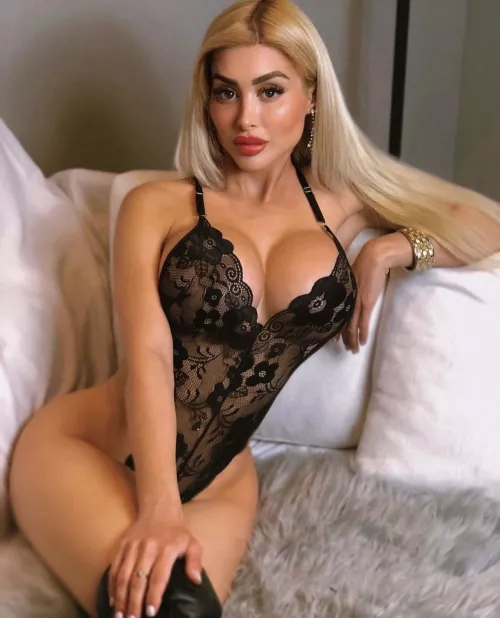 Vill du att jag slajdar in i dina DM's? ☝️😈