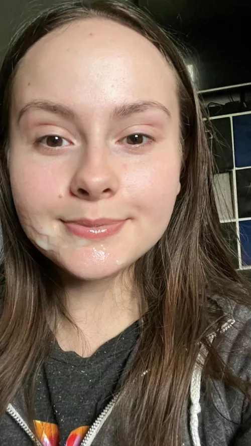 Weekends Are for Facials