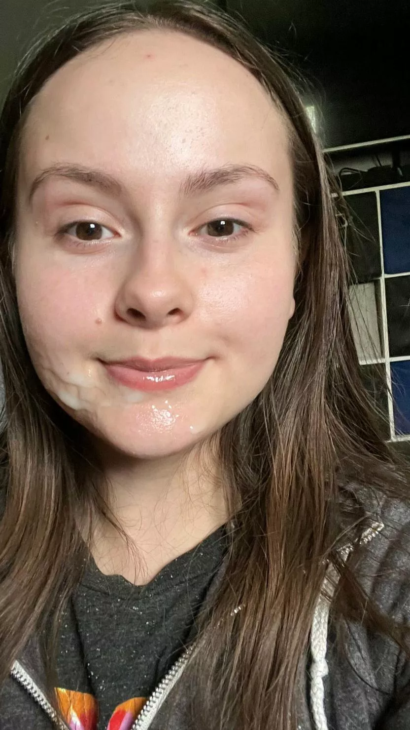 Weekends Are for Facials