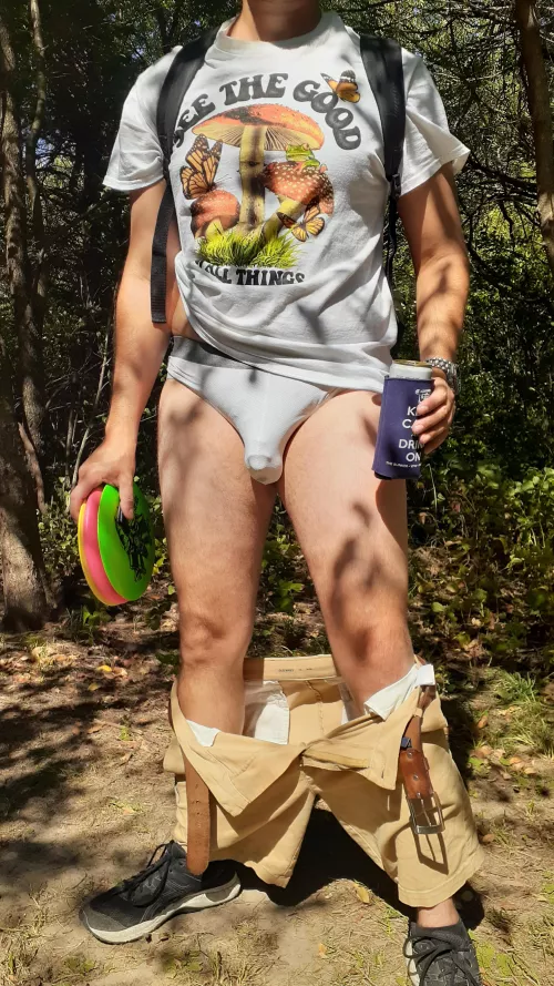 Weekends Done Right.