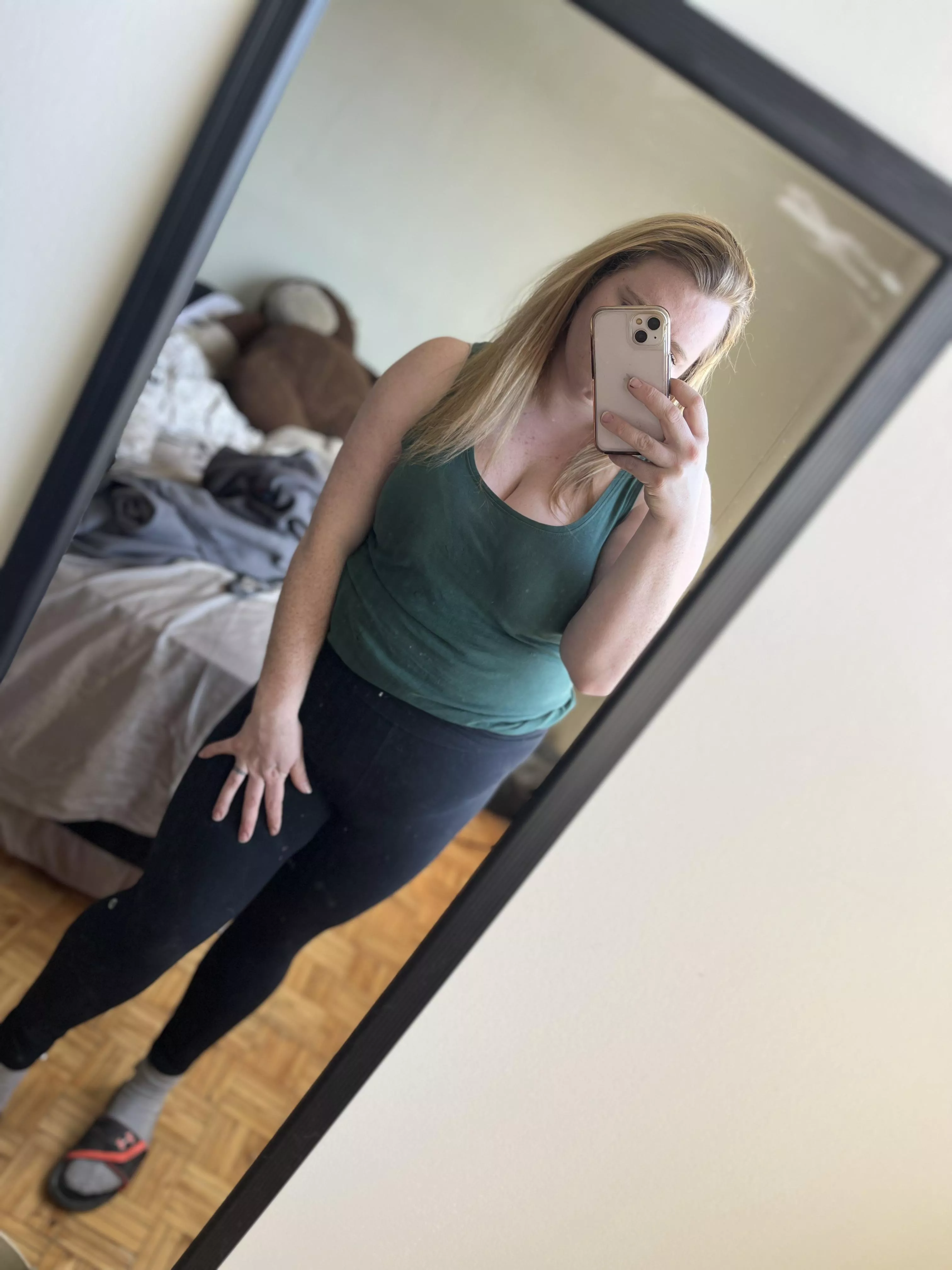 What’s on your mind today?