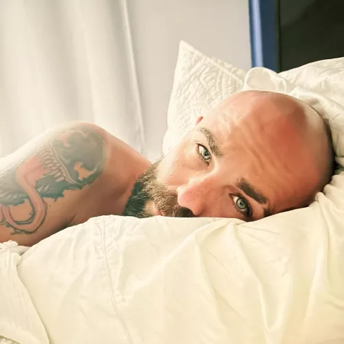 Where are you I'm tired [36]