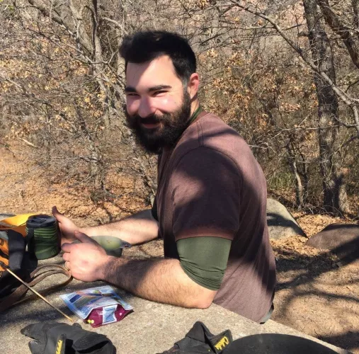 Where my Bear Gaymers at?