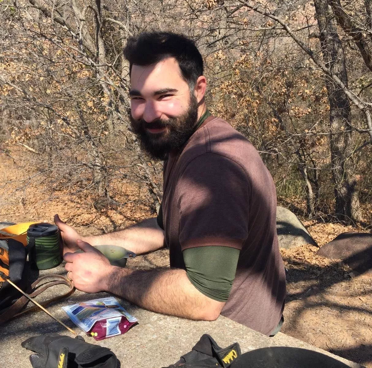 Where my Bear Gaymers at?