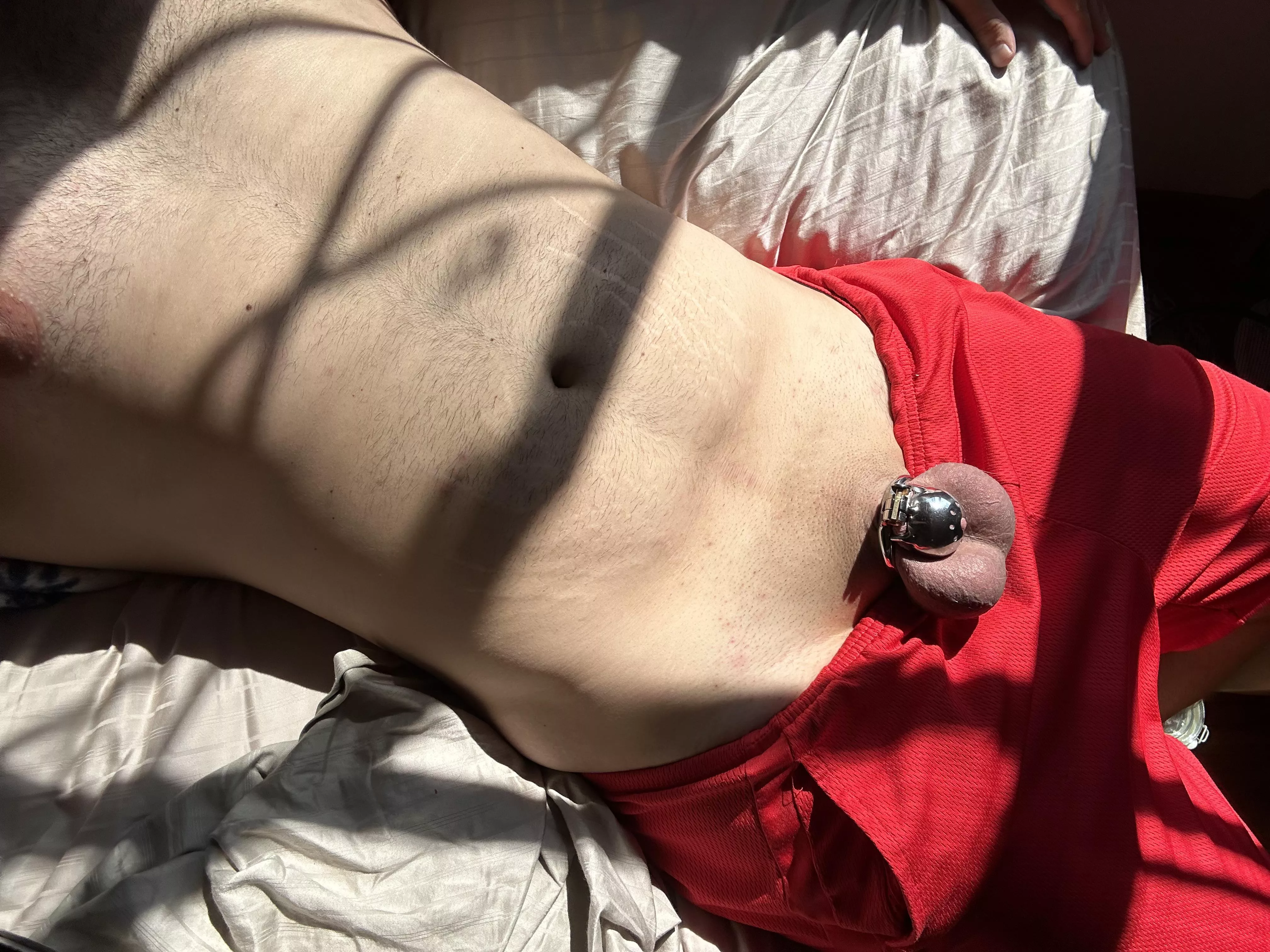 Who will be my key holder?