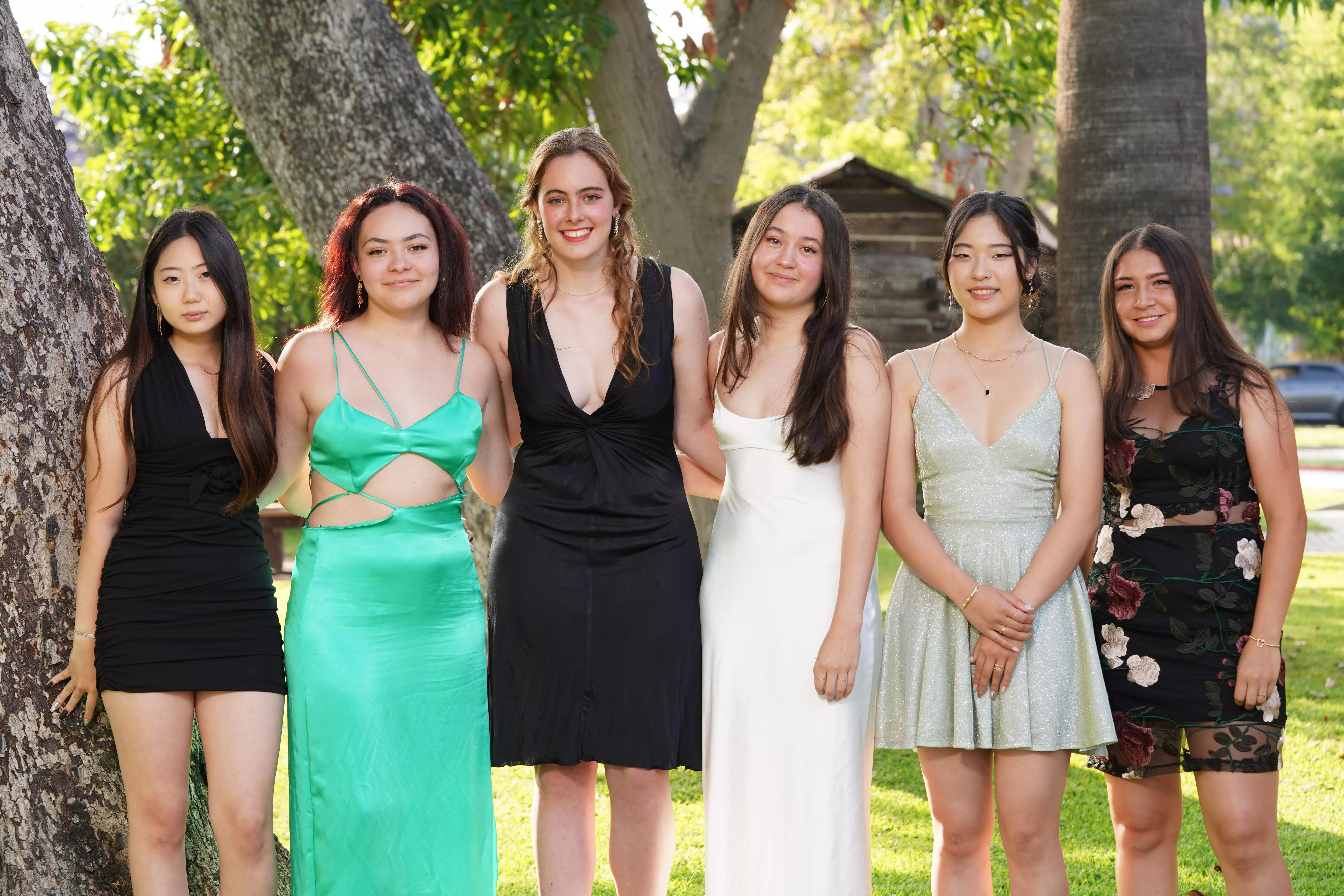 Who’s after prom? why?