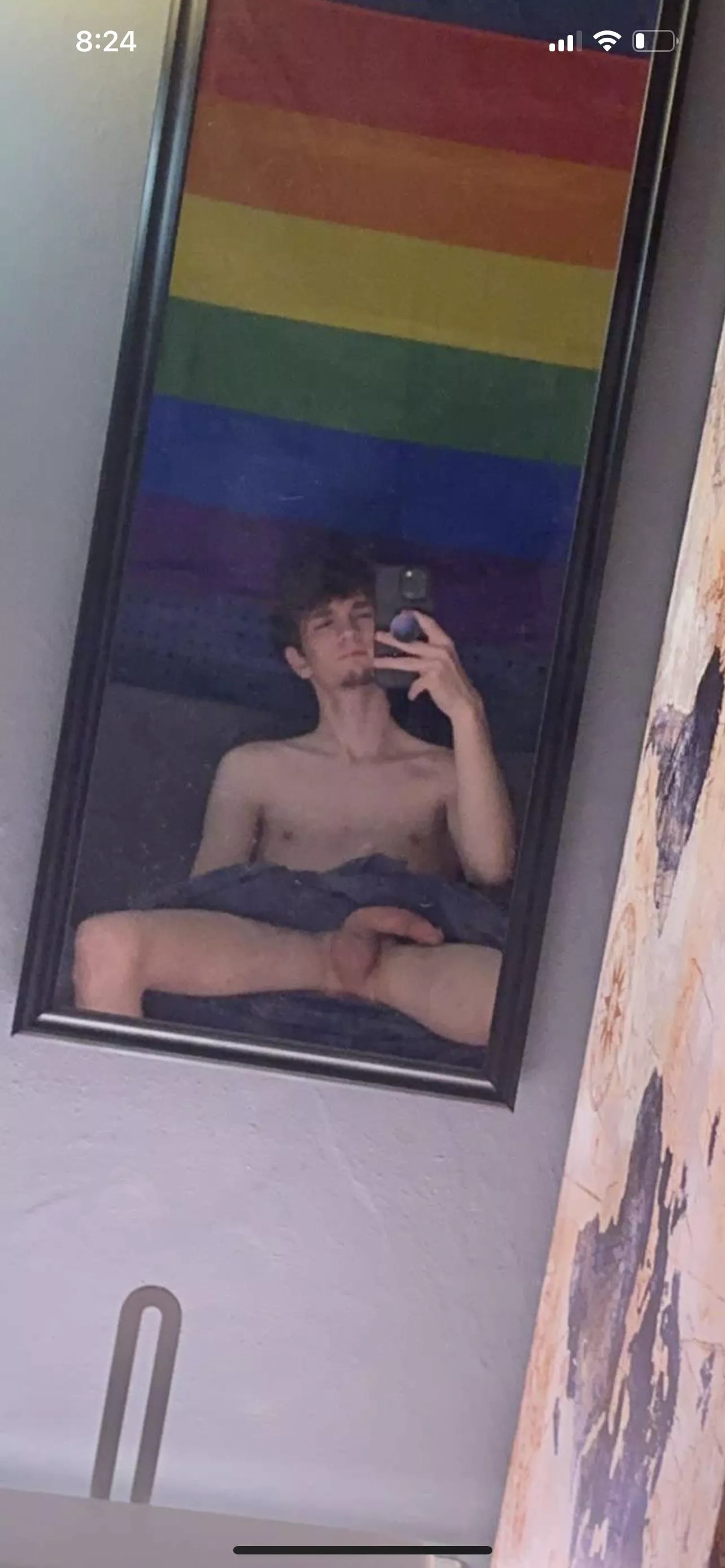 Who’s going first?