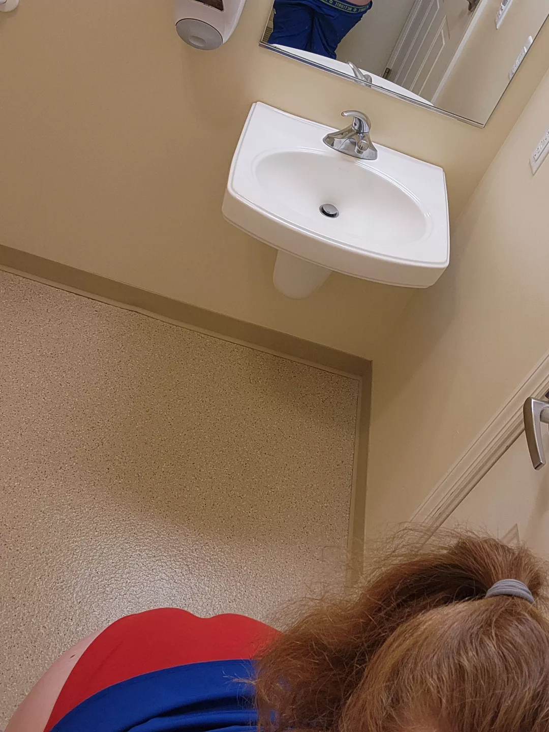 Why is 3rd shift so hard.