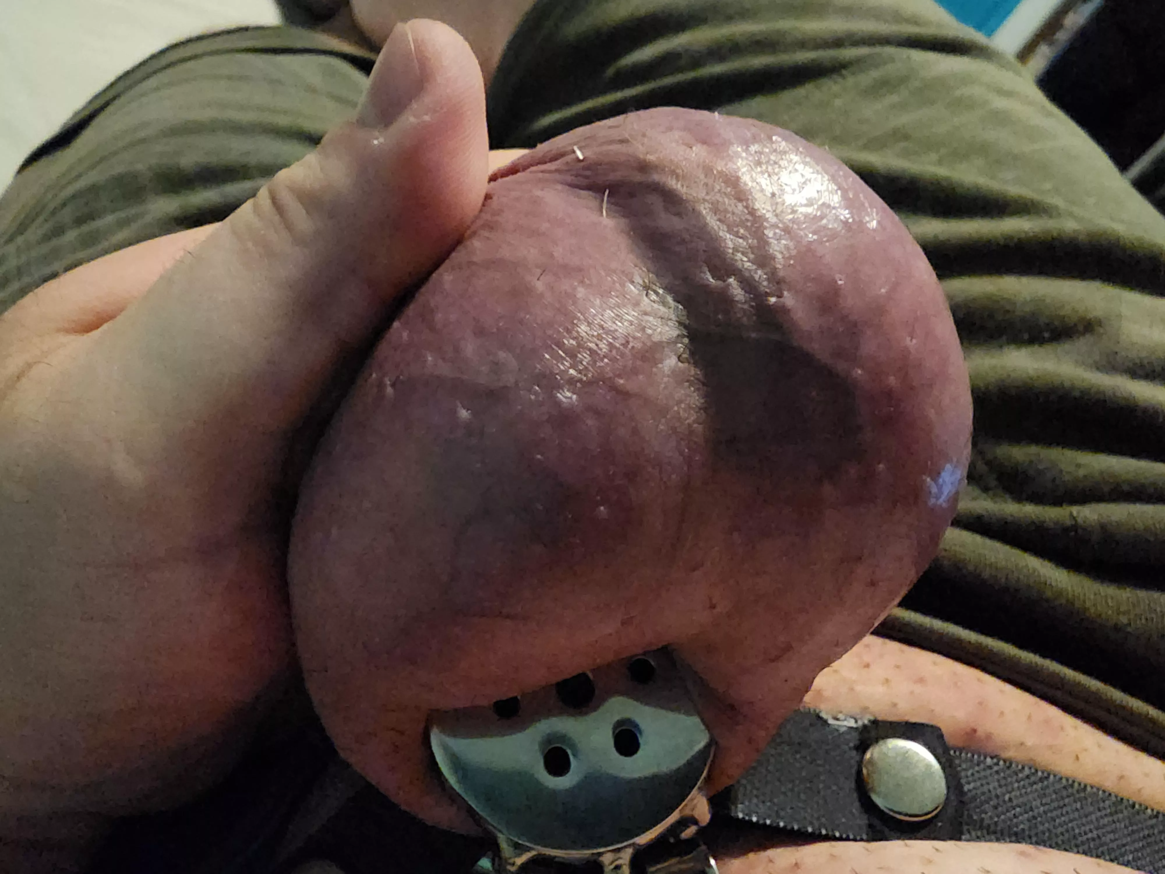 Wish I was being used...