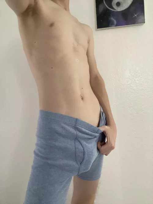 Wish someone was here to pull these off of me