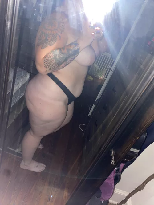 Wish someone would come give me some skin to skin.