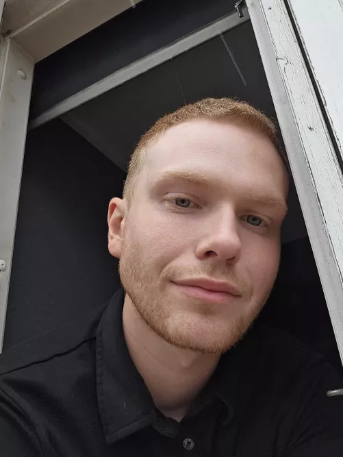 Wishing you all a great day!