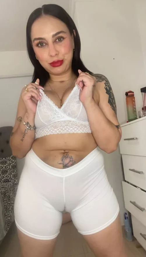 Would you fuck a complete stranger on the first date?