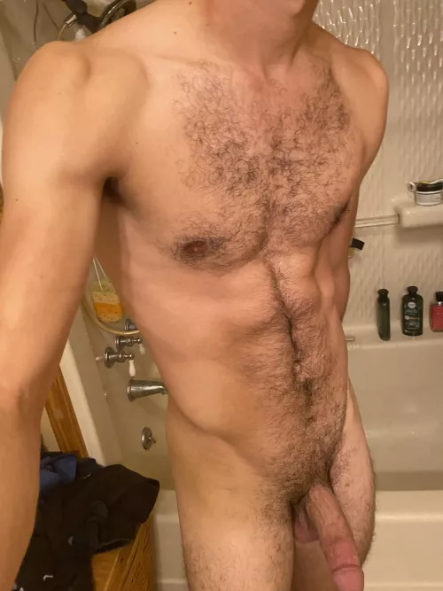 Would you take my load?