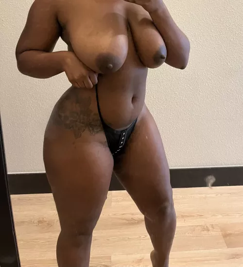 Would you use your mouth to take my panties off?