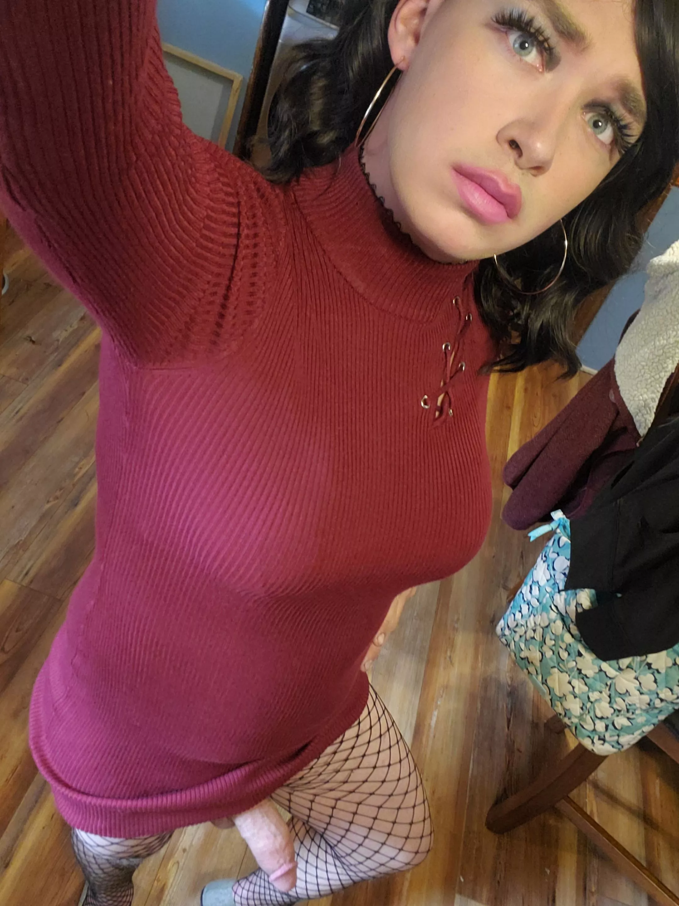 Wyd if i accidentally send you this before our first date