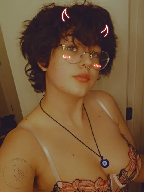 You don't mind double dds on 20 year olds...right?