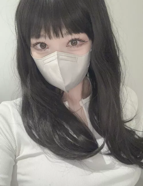 your real life teenage anime waifu