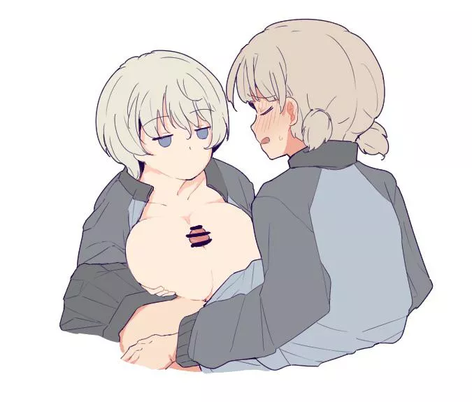 Youre twitching and your breath is getting heavier…. are you going to cum?