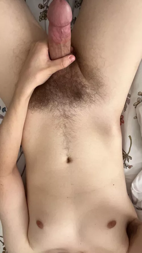 (22) morning 🪵 wanna take a seat?