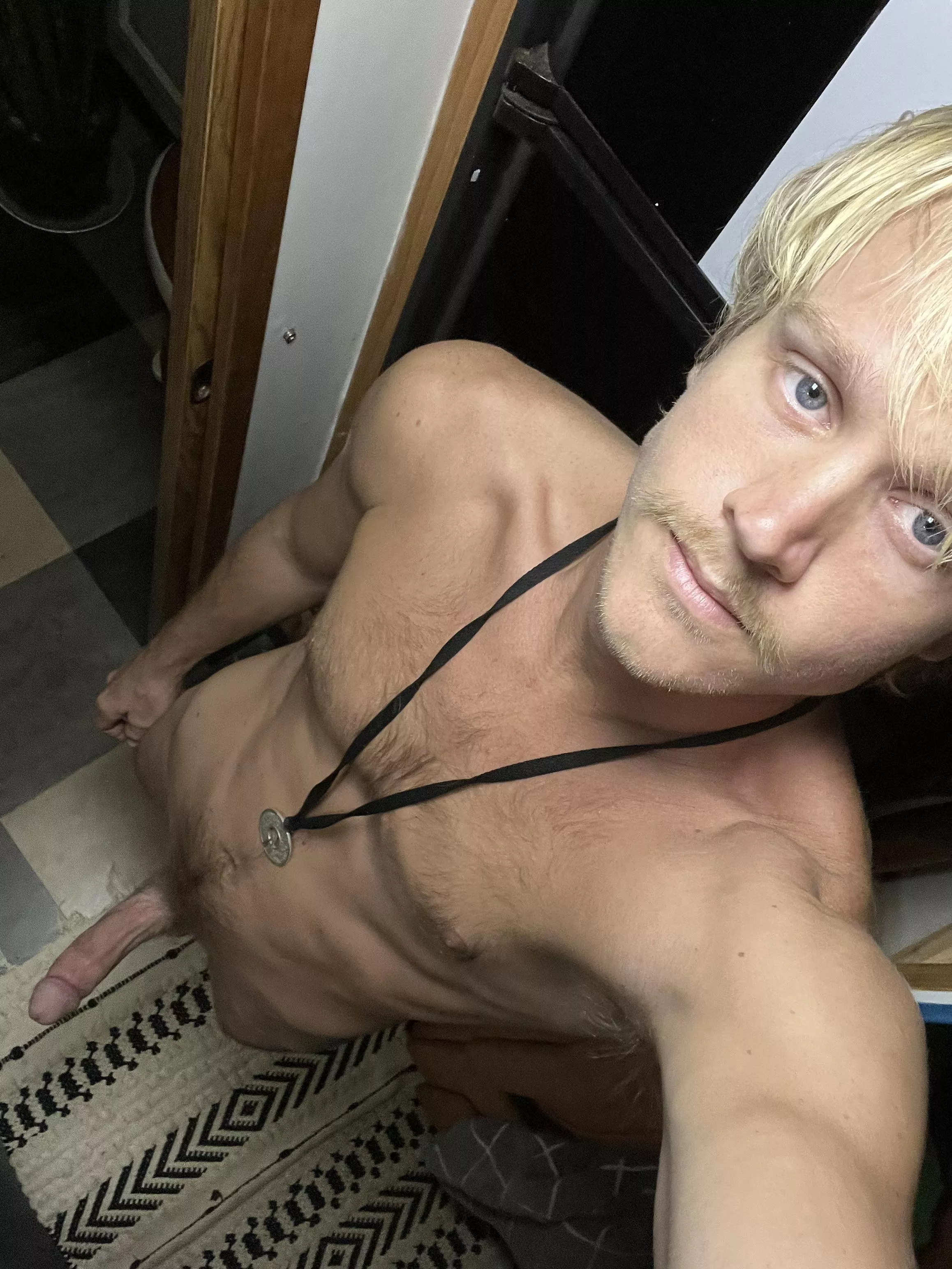 32 what do you think?