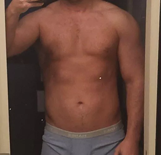 37 [M4MF] #Cleveland #NE Ohio - looking to be your third