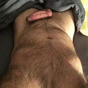 (55) just laying around