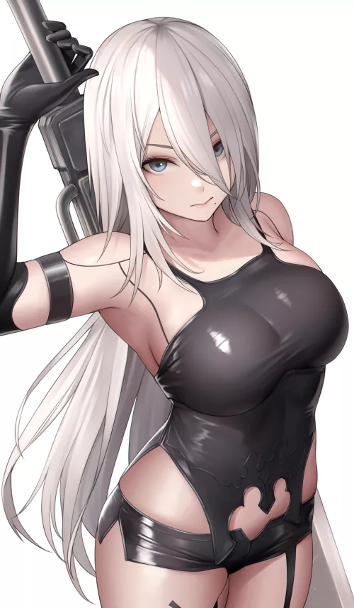 A2 (kuronerinka)