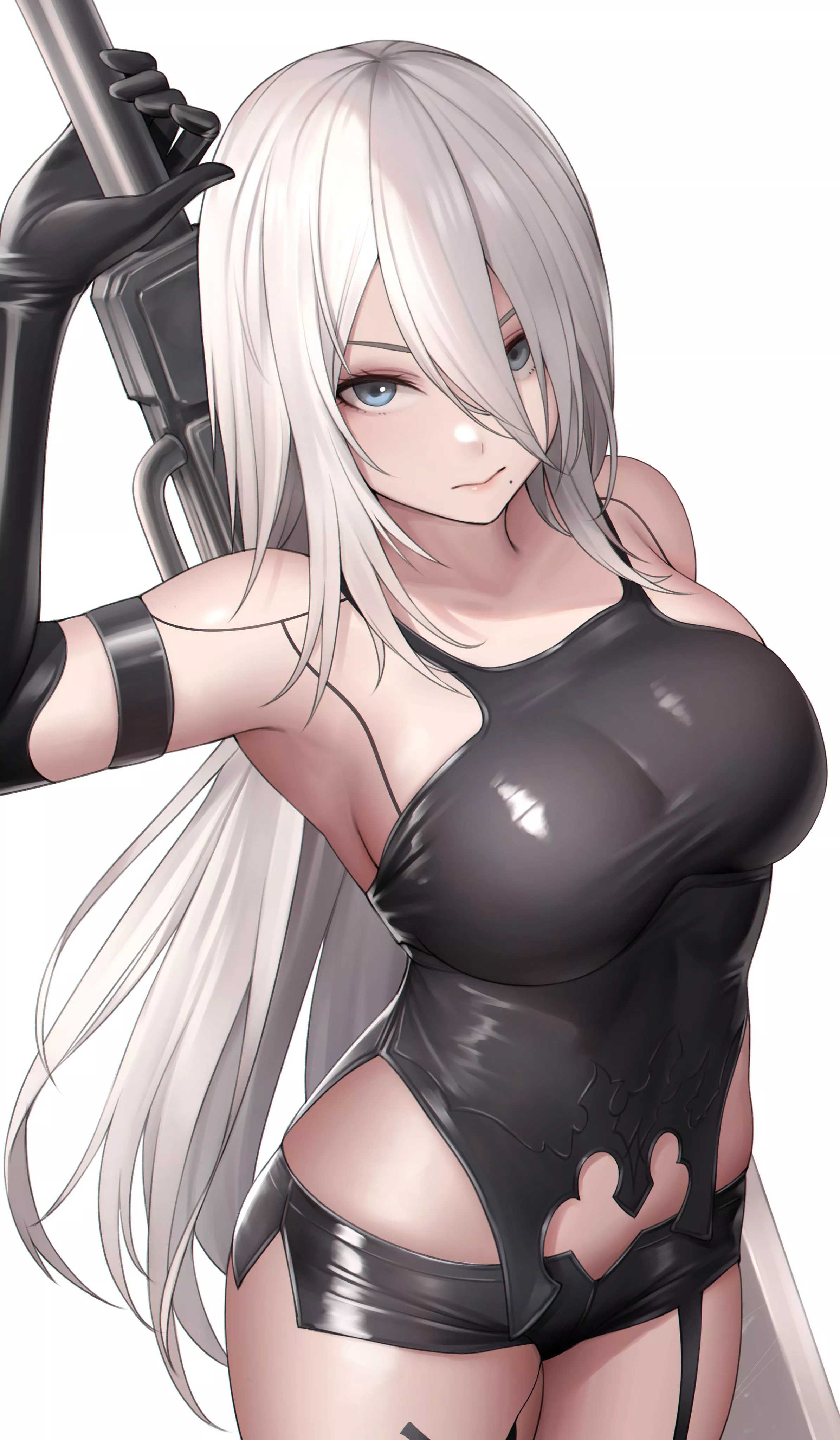 A2 (kuronerinka)