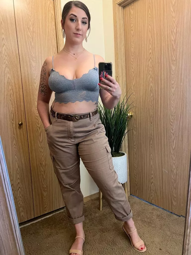 Almost 40. Always DTF