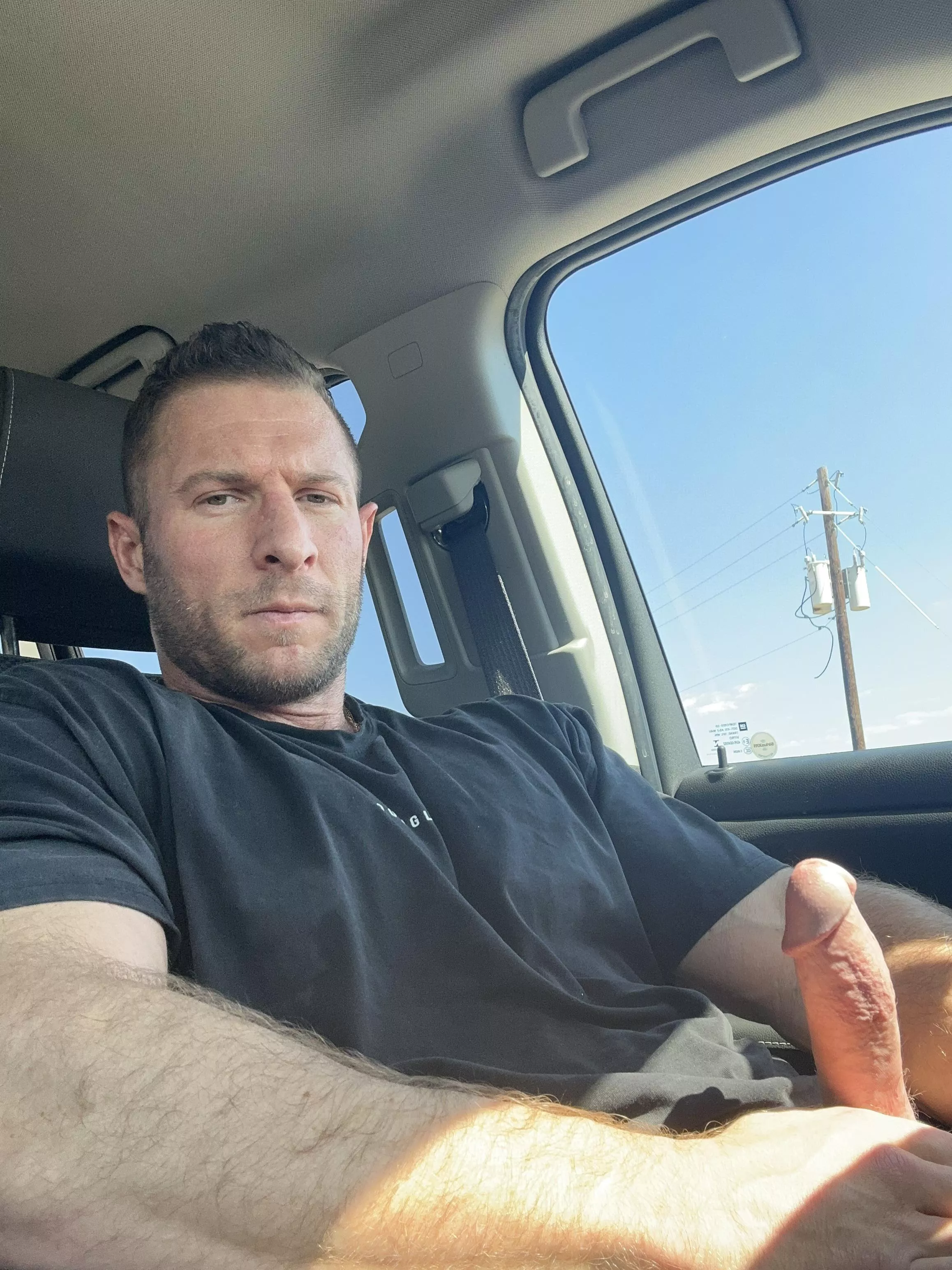 Anyone need a ride? (34)