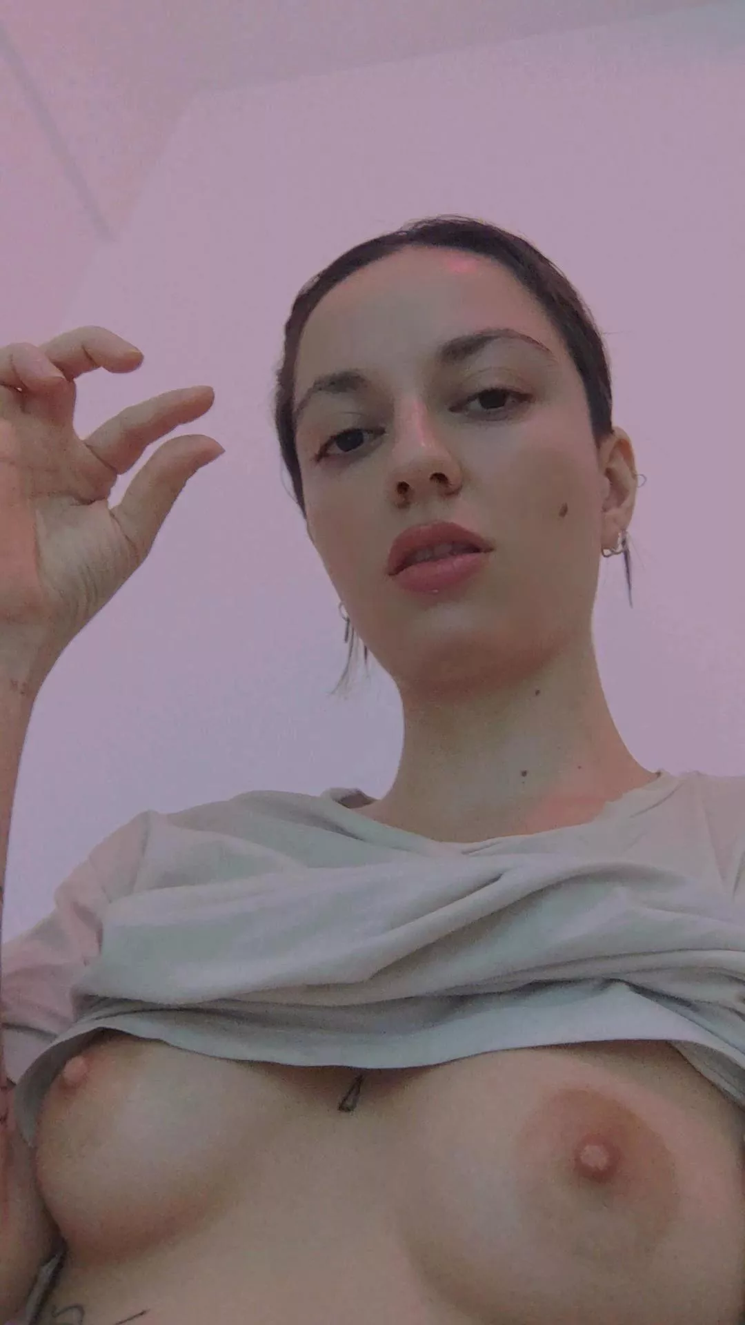 Are you good at obeying at least??