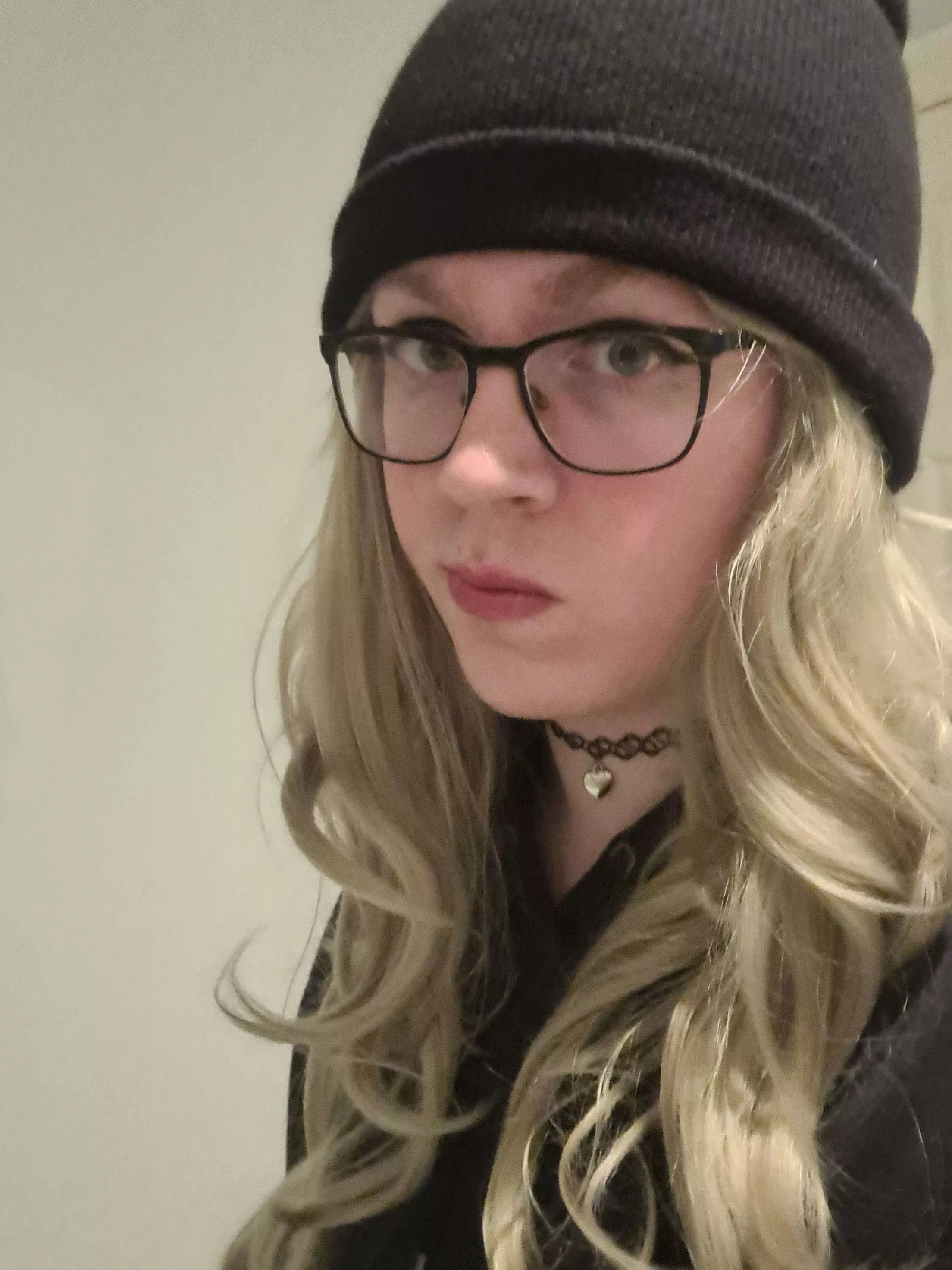 Been a while - Still pretty?