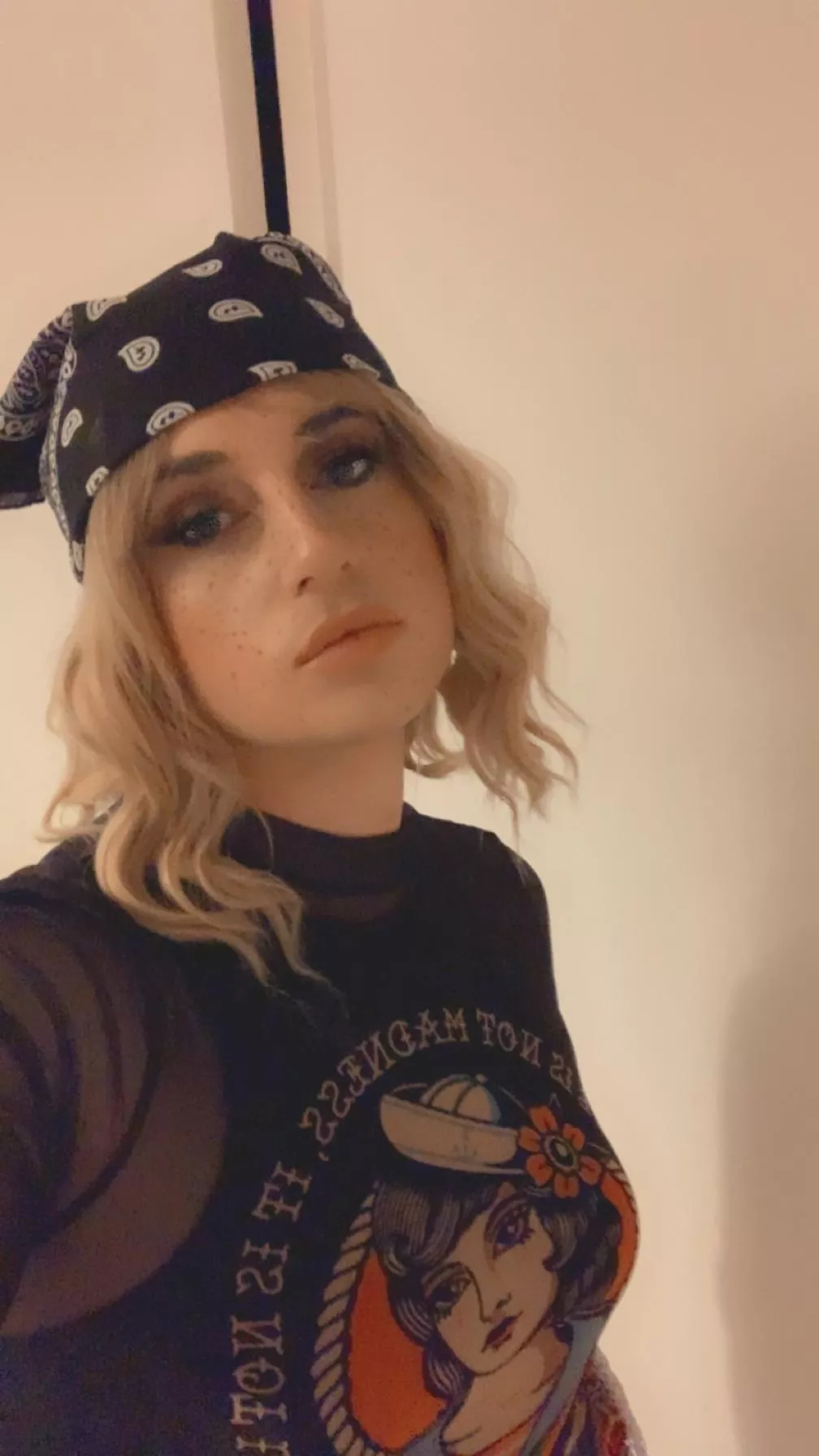 Blondes do it better