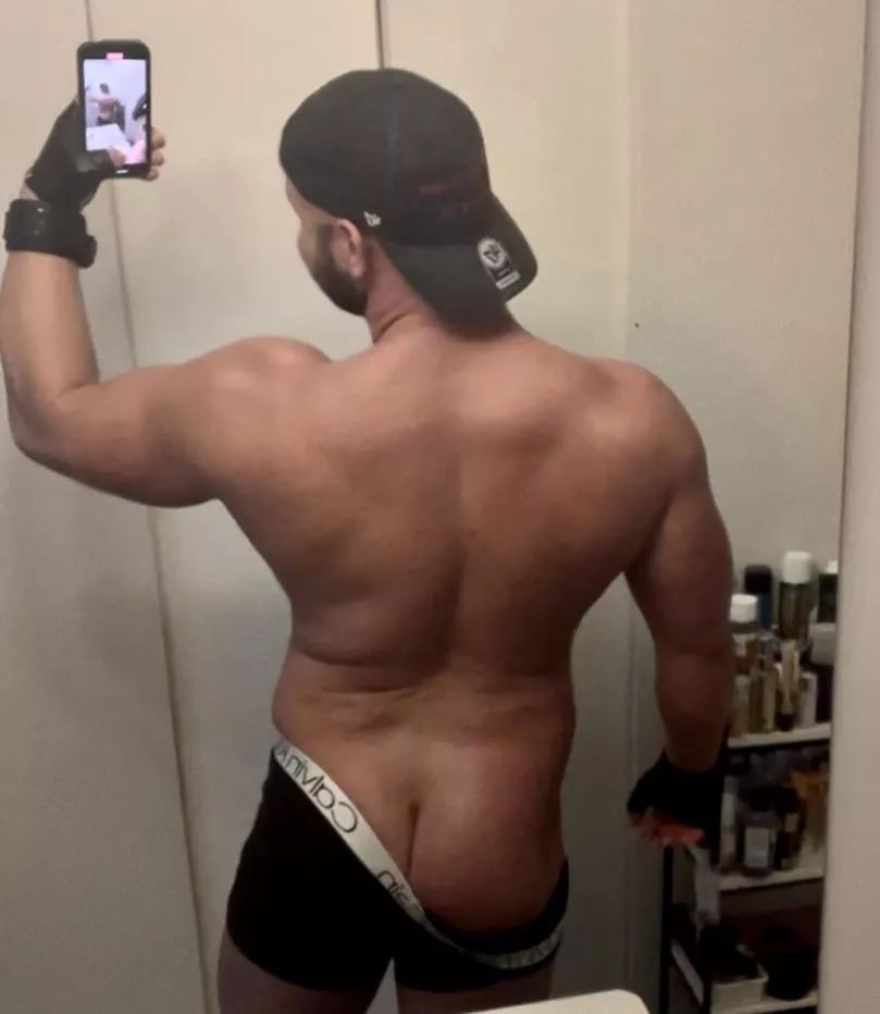 Calvin Klein underwear👌