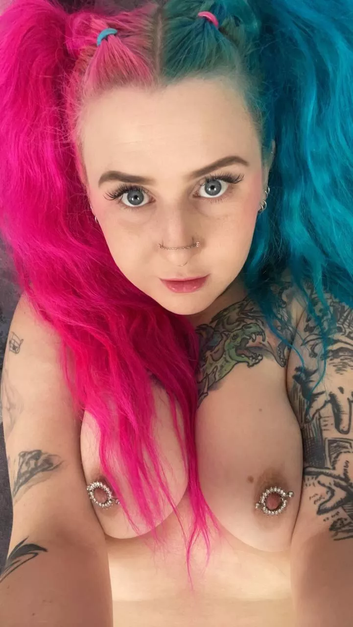 Can you tell what I’m thinking?