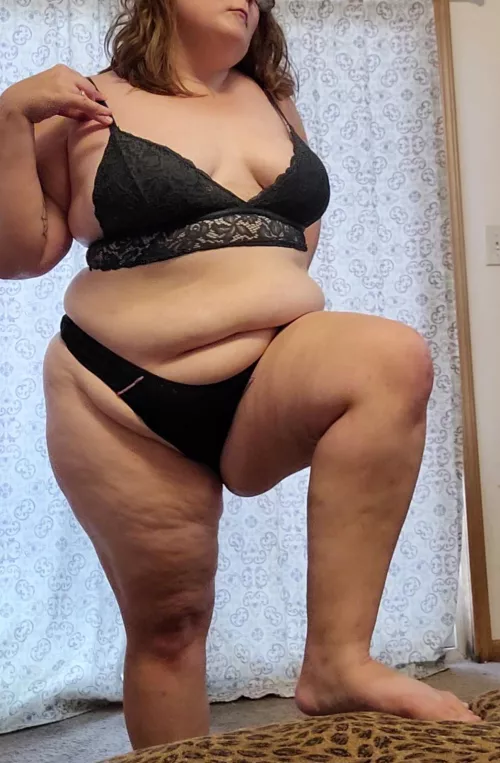 Confidence is SO sexy 😍