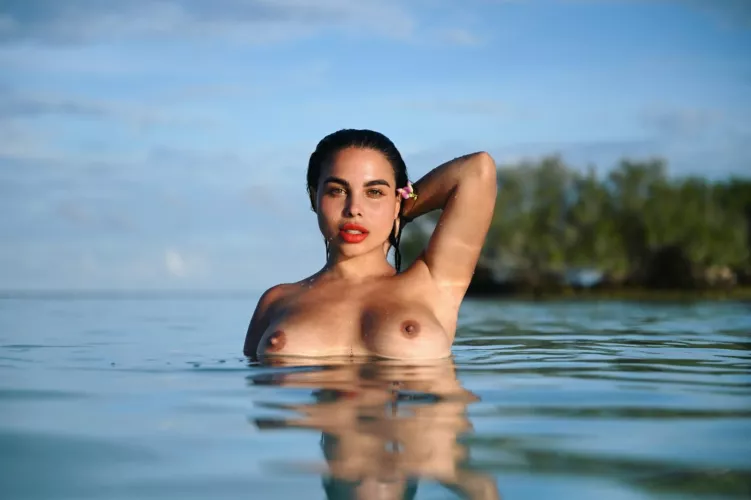 Could you say no to me?