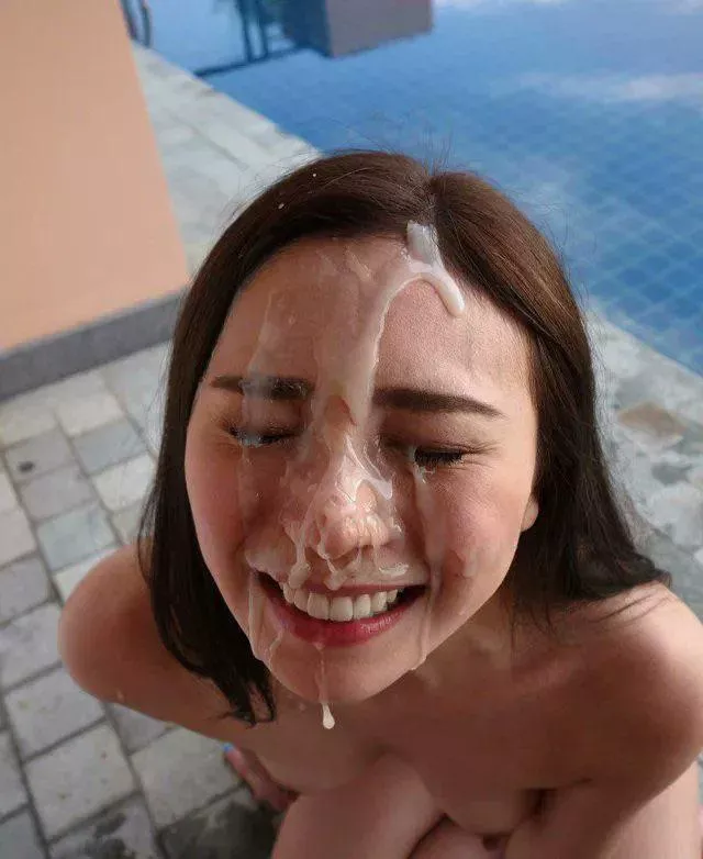 Damn that’s a thick load