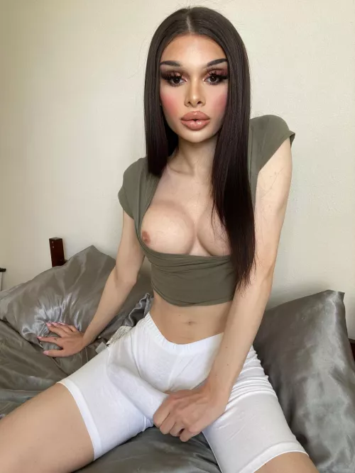 Did I make you stop scrolling?