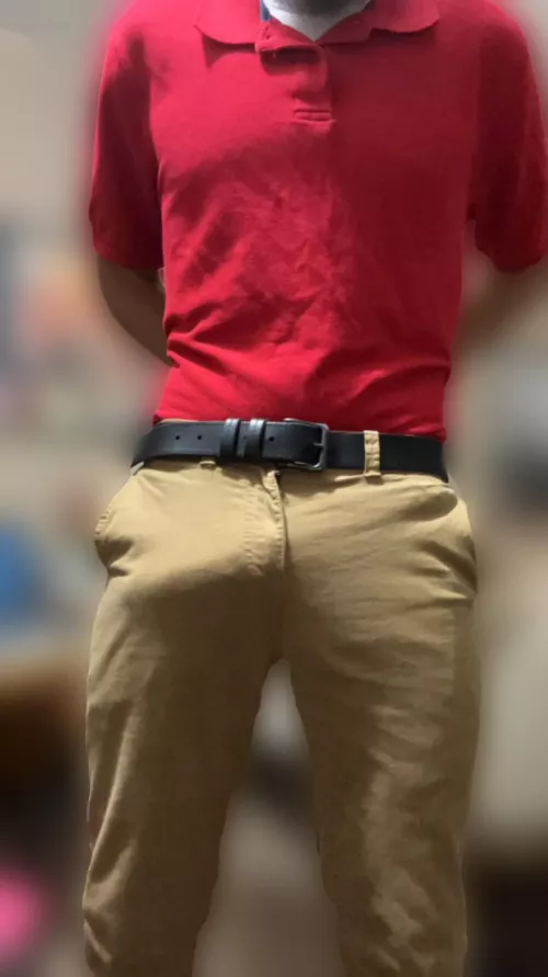 Do I need to give you detention?