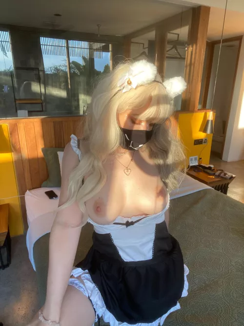 Do I need to use a bra for my 19 y.o tits?